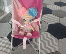 dolls