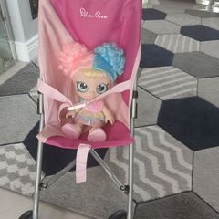 dolls