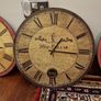 Large french style wall clocks Image 4