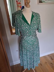 Beautiful Lennon Courtney Dress 10