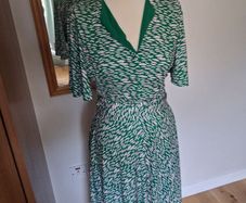 Beautiful Lennon Courtney Dress 10