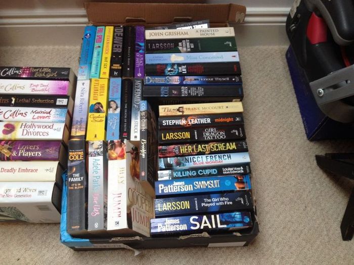 Bookes for sale