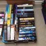 Bookes for sale Image 2