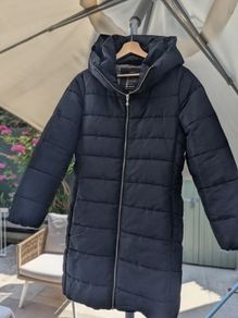 Next Maternity 2-in-1 / Winter Puffer Coat - Size 12