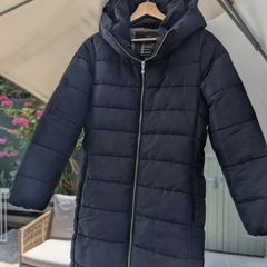 Next Maternity 2-in-1 / Winter Puffer Coat - Size 12