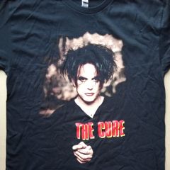 The Cure T Shirt Brand New Unworn Goth