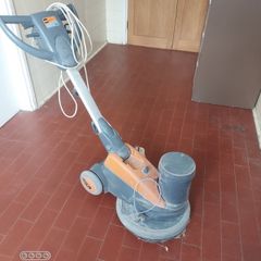 Taski  Floor polishing mashine