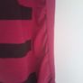 New Peek-a-boo Baby Maternity Top Image 2