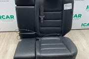 2015 Mazda CX5 Rear Leather Bench
