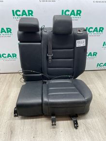 2015 Mazda CX5 Rear Leather Bench