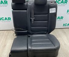 2015 Mazda CX5 Rear Leather Bench