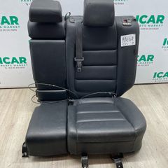 2015 Mazda CX5 Rear Leather Bench