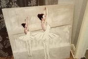 Canvas picture