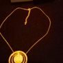 Solar Charm Pendant Image 6