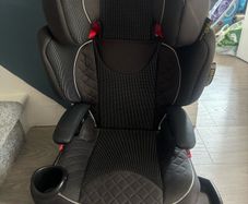 Graco highback booster
