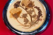 antique mapsa musical box Swiss musical movement