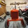 Allis Chalmers Model B 1950 Image 5