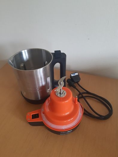 Morphy Richards Soup Maker