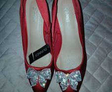 Ladies shoes