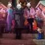 Wednesday Adams Costume _Fancy Dress /Halloween 9_12y Image 3
