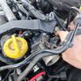 Saab 93 1.9ttid Anti shudder value Image 3
