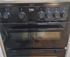 Standalone Cooker