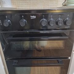 Standalone Cooker