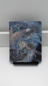 Final Fantasy XV - PS4 Steelbook Edition (Square Enix)