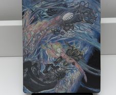 Final Fantasy XV - PS4 Steelbook Edition (Square Enix)