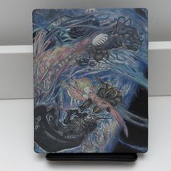Final Fantasy XV - PS4 Steelbook Edition (Square Enix)