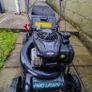 Pro-Lawn Self-Propelled Petrol Lawn Mower Image 6