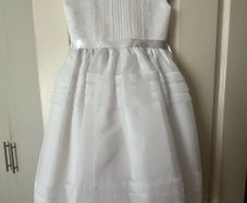 Communion dress