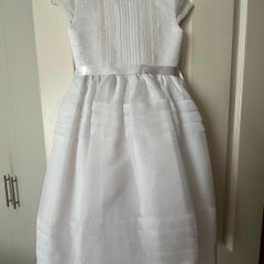 Communion dress