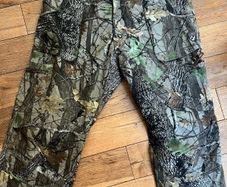 Hillman hunting shooting men's trousers