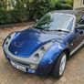 Smart Roadster Image 3