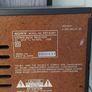 vintage sony hifi stereo deck, model number HST-D301.  Was working until Speaker wires came loose at the back. Image 5