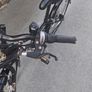 26-inch Black girls' bike Image 9