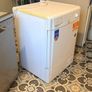 Indesit 8kg Condenser Tumble Dryer Image 2