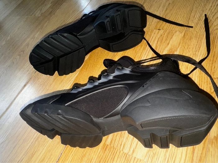 Dior trainers