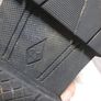 Girls black shoes Image 5