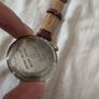 Vintage Mens Roamer Brevete Watch Image 5