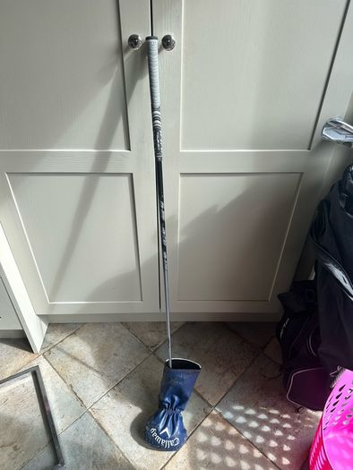 golf club