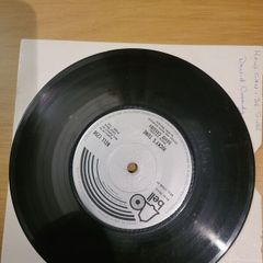 David Cassidy How Can I Be Sure 7 inch Vinyl 1972 Bell Records