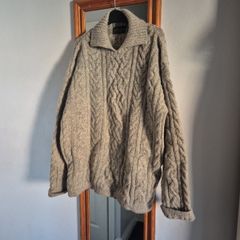 Doogan Donegal sweater