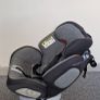 Osann Child car seat ONE360 Universe Grey. Birth to 12 years (9-36 kg) Image 2