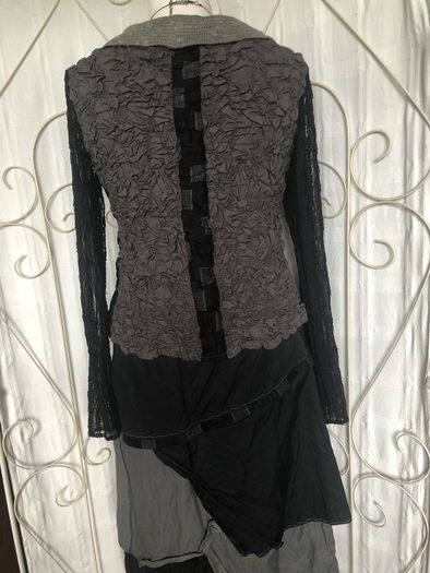 Enjoy 2 piece (skirt and top)