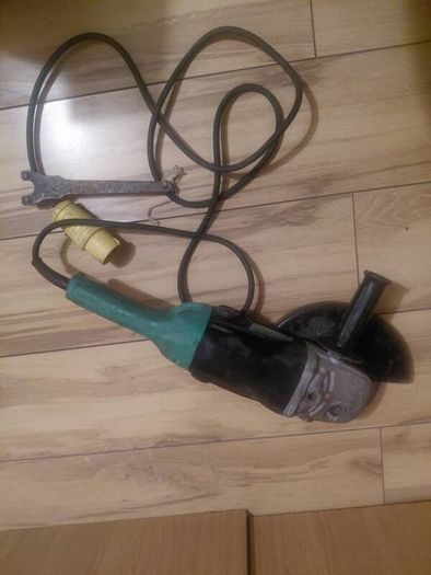 Angle Grinder 9inch Hitachi G23SR