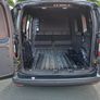232 VW Caddy Cargo Image 3