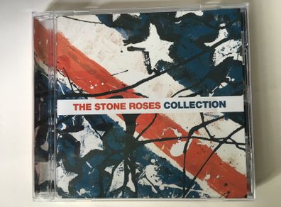 Stone Roses [2009] Collection (CD Album)