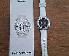 Samsung galaxy watch 8 classic